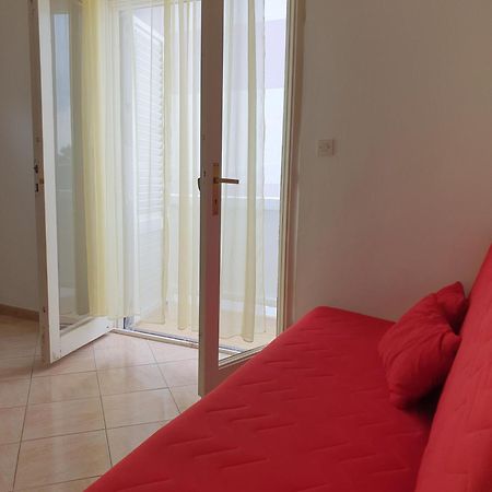 Apartments Slavica Rab Town Exterior photo