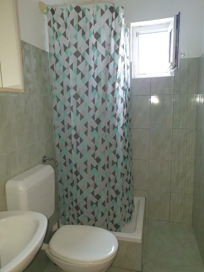 Apartments Slavica Rab Town Exterior photo
